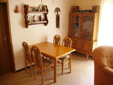 Maison de vacances /en/au Zandt (Oberpfalz)ou appartement ou maison de vacances