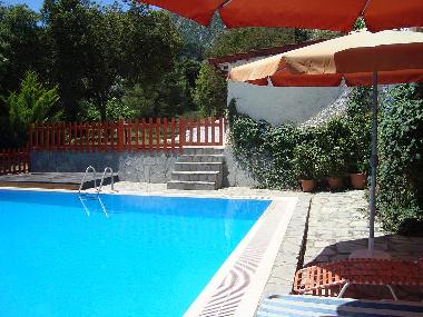 Appartement de vacances �/en/au Lefkada- Nydri (Lefkada)ou appartement ou maison de vacances