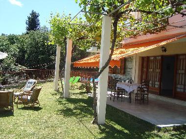 Appartement de vacances �/en/au Lefkada- Nydri (Lefkada)ou appartement ou maison de vacances