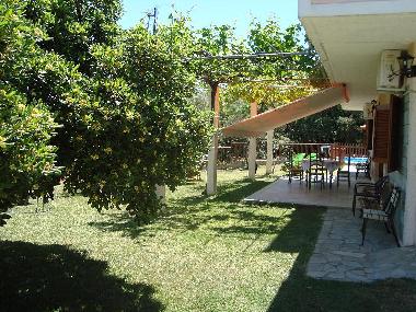 Appartement de vacances �/en/au Lefkada- Nydri (Lefkada)ou appartement ou maison de vacances