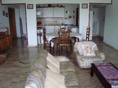 Appartement de vacances �/en/au Lefkada- Nydri (Lefkada)ou appartement ou maison de vacances