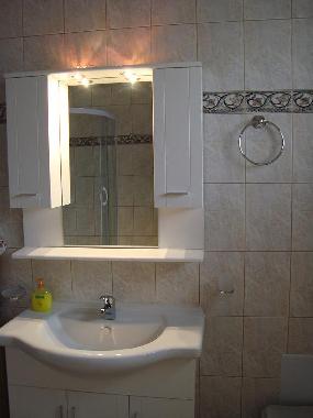 Appartement de vacances �/en/au Lefkada- Nydri (Lefkada)ou appartement ou maison de vacances