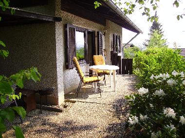 Maison de vacances /en/au Zandt (Oberpfalz)ou appartement ou maison de vacances