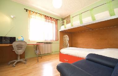 Maison de vacances �/en/au �aborić (Sibensko-Kninska)ou appartement ou maison de vacances