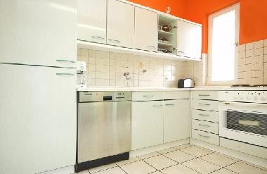 Maison de vacances �/en/au �aborić (Sibensko-Kninska)ou appartement ou maison de vacances