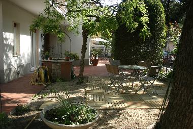 Appartement de vacances �/en/au Riccione (Rimini)ou appartement ou maison de vacances