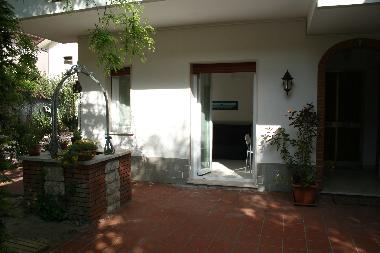 Appartement de vacances �/en/au Riccione (Rimini)ou appartement ou maison de vacances