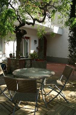 Appartement de vacances �/en/au Riccione (Rimini)ou appartement ou maison de vacances