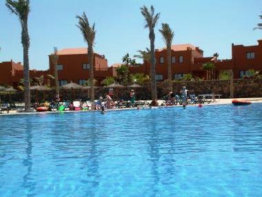 Appartement de vacances �/en/au Corralejo (Fuerteventura)ou appartement ou maison de vacances