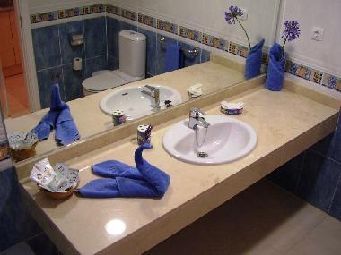 Appartement de vacances �/en/au Corralejo (Fuerteventura)ou appartement ou maison de vacances
