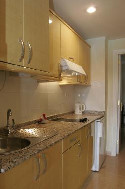 Appartement de vacances �/en/au Corralejo (Fuerteventura)ou appartement ou maison de vacances