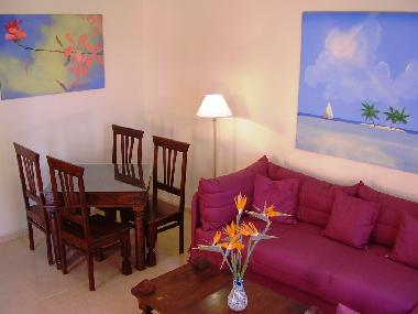 Appartement de vacances �/en/au Corralejo (Fuerteventura)ou appartement ou maison de vacances