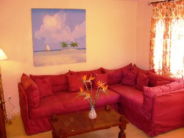 Appartement de vacances �/en/au Corralejo (Fuerteventura)ou appartement ou maison de vacances