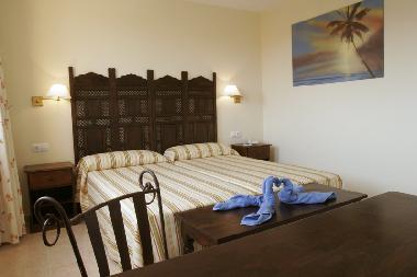 Appartement de vacances �/en/au Corralejo (Fuerteventura)ou appartement ou maison de vacances
