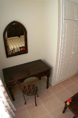 Appartement de vacances �/en/au Corralejo (Fuerteventura)ou appartement ou maison de vacances