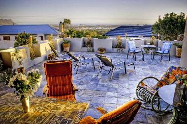 Chambre avec petit d�jeuner �/en/au Somerset West (Western Cape)ou appartement ou maison de vacances