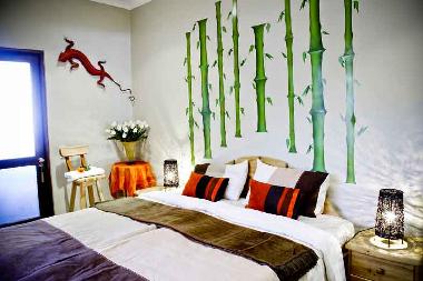 Chambre avec petit d�jeuner �/en/au Somerset West (Western Cape)ou appartement ou maison de vacances