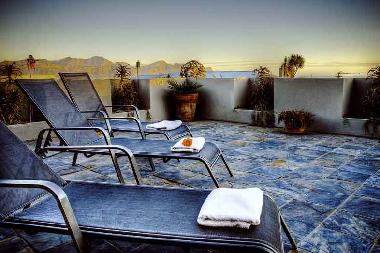 Chambre avec petit d�jeuner �/en/au Somerset West (Western Cape)ou appartement ou maison de vacances