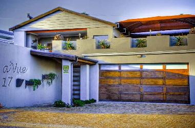 Chambre avec petit d�jeuner �/en/au Somerset West (Western Cape)ou appartement ou maison de vacances