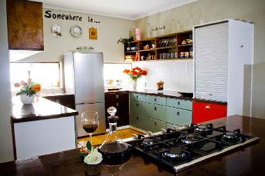 Chambre avec petit d�jeuner �/en/au Somerset West (Western Cape)ou appartement ou maison de vacances