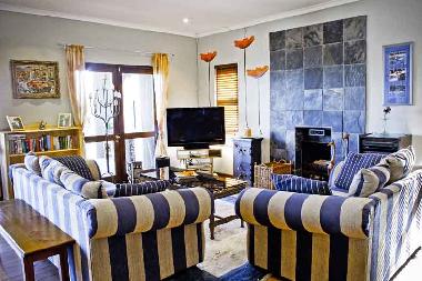 Chambre avec petit d�jeuner �/en/au Somerset West (Western Cape)ou appartement ou maison de vacances