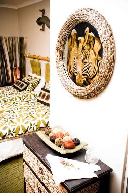 Chambre avec petit d�jeuner �/en/au Somerset West (Western Cape)ou appartement ou maison de vacances