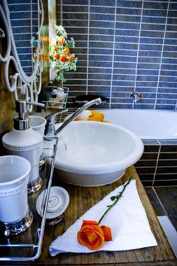 Chambre avec petit d�jeuner �/en/au Somerset West (Western Cape)ou appartement ou maison de vacances