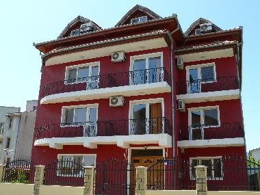 H�tel �/en/au Eforie Nord (Constanta)ou appartement ou maison de vacances