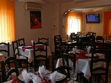 H�tel �/en/au Eforie Nord (Constanta)ou appartement ou maison de vacances