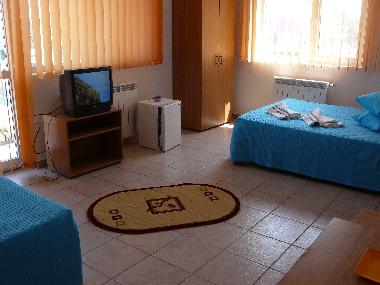 H�tel �/en/au Eforie Nord (Constanta)ou appartement ou maison de vacances