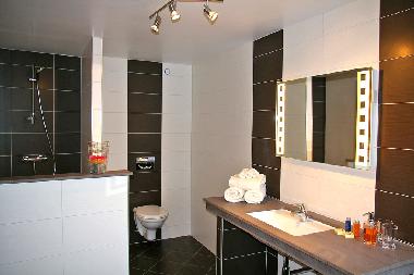 la salle de bain au clos des raisins