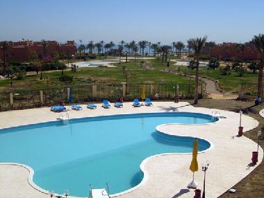 Chalet �/en/au Ain El Sukhna (Al Bahr al Ahmar)ou appartement ou maison de vacances