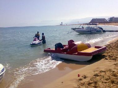 Chalet �/en/au Ain El Sukhna (Al Bahr al Ahmar)ou appartement ou maison de vacances
