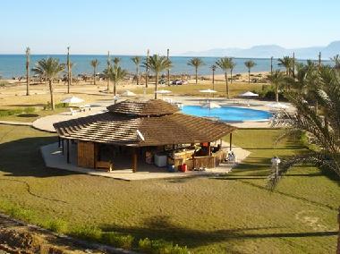 Chalet �/en/au Ain El Sukhna (Al Bahr al Ahmar)ou appartement ou maison de vacances