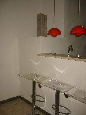 Appartement de vacances /en/au Orte (Viterbo)ou appartement ou maison de vacances