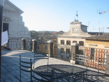 Appartement de vacances /en/au Orte (Viterbo)ou appartement ou maison de vacances