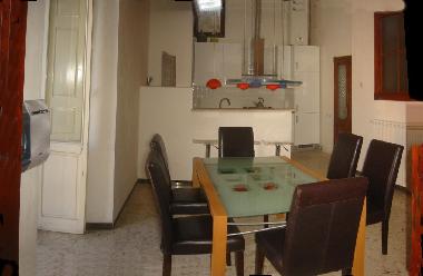 Appartement de vacances /en/au Orte (Viterbo)ou appartement ou maison de vacances