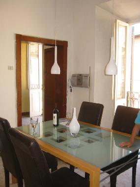 Appartement de vacances /en/au Orte (Viterbo)ou appartement ou maison de vacances