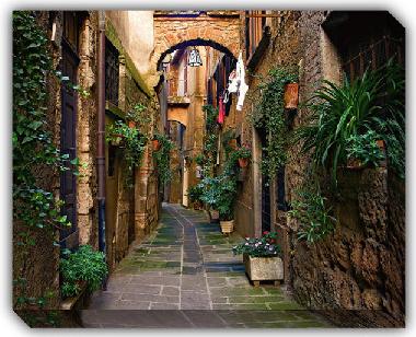 Appartement de vacances /en/au Orte (Viterbo)ou appartement ou maison de vacances