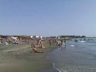 Appartement de vacances /en/au Orte (Viterbo)ou appartement ou maison de vacances