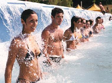 Appartement de vacances /en/au Orte (Viterbo)ou appartement ou maison de vacances