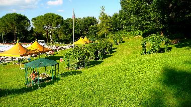 Appartement de vacances /en/au Orte (Viterbo)ou appartement ou maison de vacances