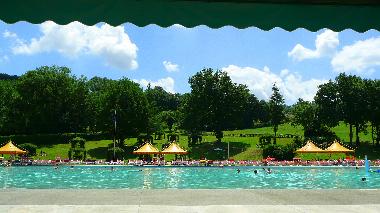 Appartement de vacances /en/au Orte (Viterbo)ou appartement ou maison de vacances