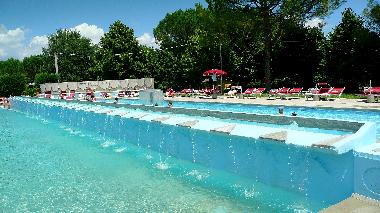 Appartement de vacances /en/au Orte (Viterbo)ou appartement ou maison de vacances