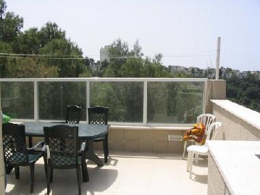 Appartement de vacances �/en/au Haifa (Hefa (Haifa))ou appartement ou maison de vacances