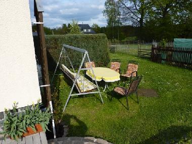 Maison de vacances �/en/au Bad Elster  (Vogtland)ou appartement ou maison de vacances