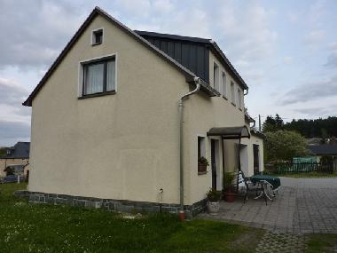 Maison de vacances �/en/au Bad Elster  (Vogtland)ou appartement ou maison de vacances