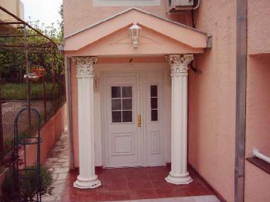 Appartement de vacances �/en/au Sutomore (Mont�n�gro)ou appartement ou maison de vacances