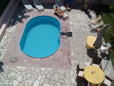 Appartement de vacances �/en/au Sutomore (Mont�n�gro)ou appartement ou maison de vacances