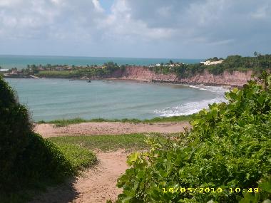 Maison de vacances �/en/au Praia de Buzios-Nisia Floresta-RN (Rio Grande do Norte)ou appartement ou maison de vacances